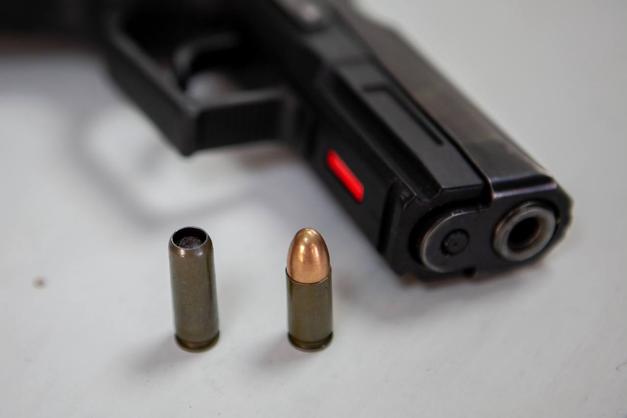 От ружья к рублю: жителей призывают добровольно сдать незаконно хранящееся оружие и боеприпасы