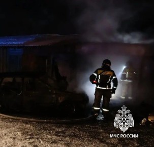 В Прибайкалье за минувшие сутки: