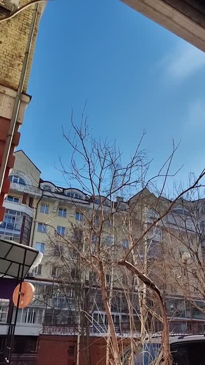 В Иркутске прямо сейчас идет проверка систем оповещения