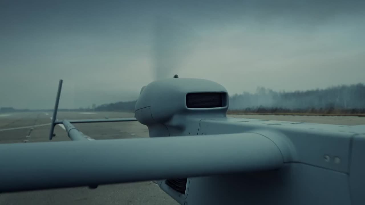 Открыт набор на военную службу по специальному контракту в подразделениях войск беспилотных систем