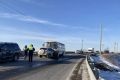 Смертельное ДТП с рейсовым автобусом произошло днем 4 марта в Усолье-Сибирском