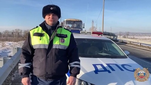 Смертельное ДТП произошло в Усольском районе