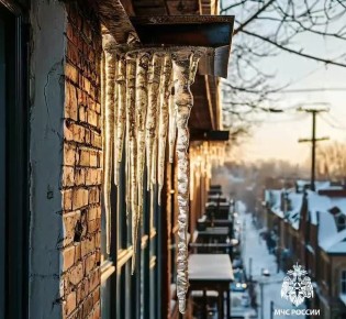 В Прибайкалье пришла весна, а вместе с ней перепад температур