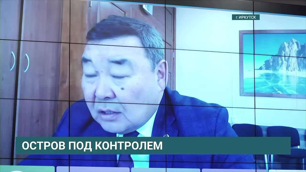 Контрольно-наздорные мероприятия усилят в Ольхонском районе