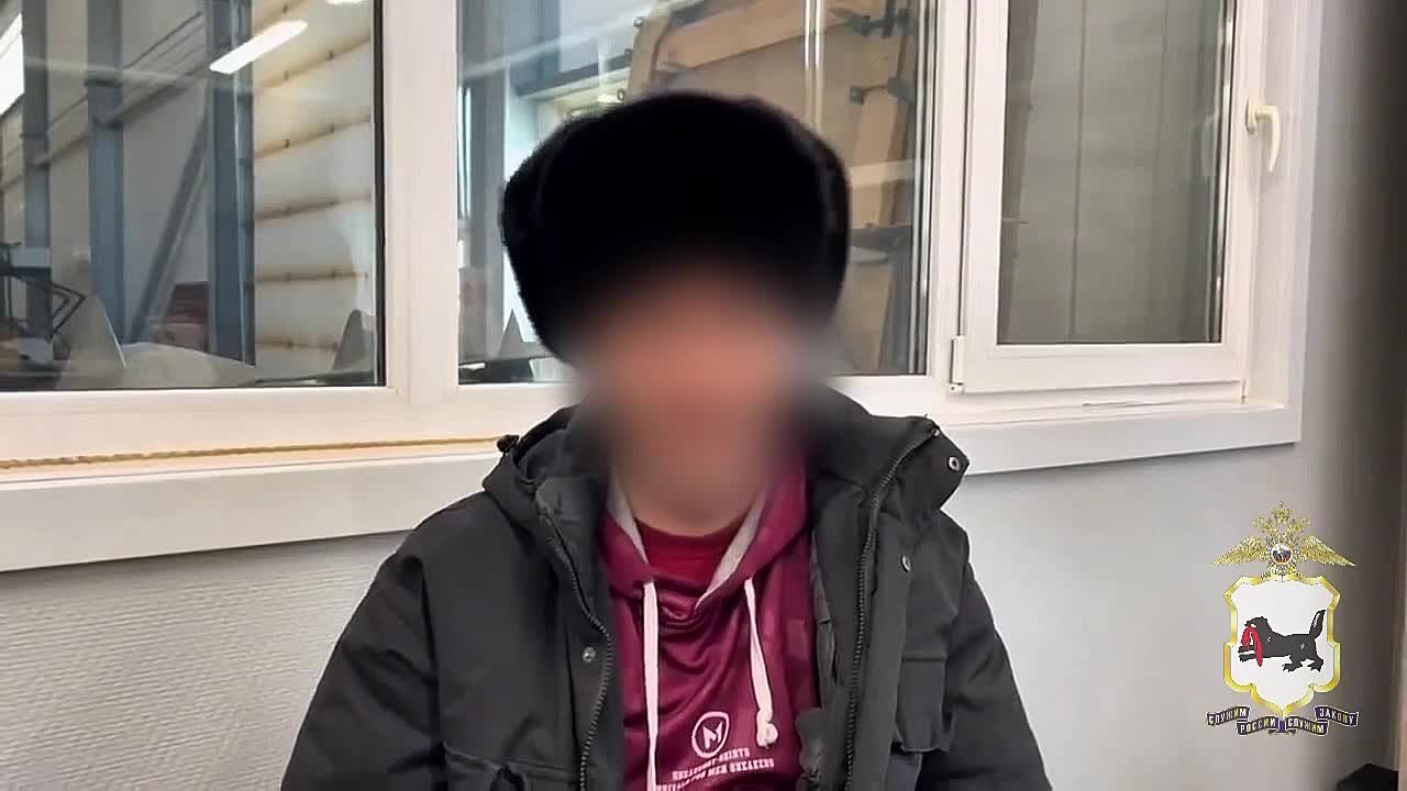 Не поддался на провокацию: в Иркутске мужчина помог полицейским выйти на след иностранного вербовщика