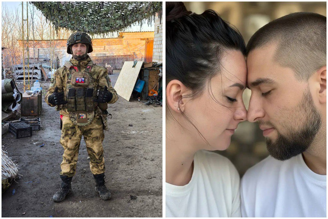 Сибиряк 51 день выживал на поле боя под атакой беспилотников, а попав в госпиталь, встретил там любовь