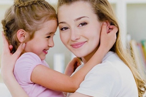 Пять эффективных методов воспитания детей дошкольного возраста