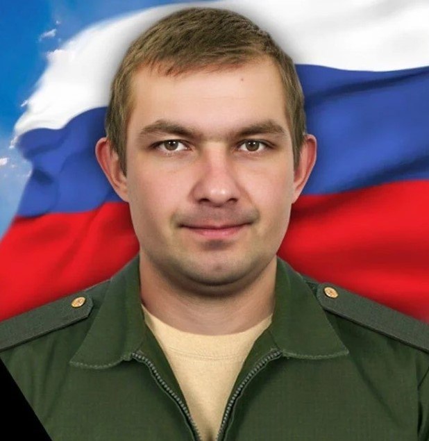 Боец из Тулуна Артем Говорин героически погиб в зоне специальной военной операции
