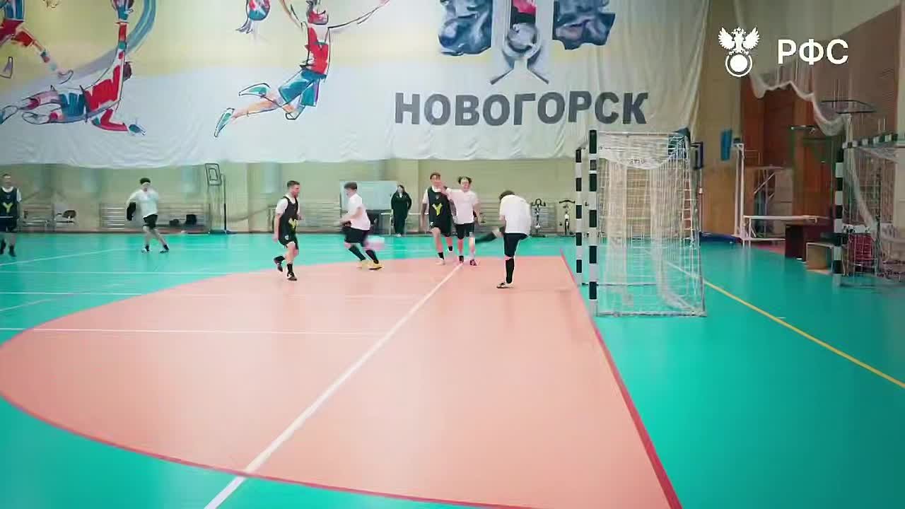 Областная спортивная школа по футболу «Байкал» вошла в число участников межрегиональной Юношеской футбольной лиги Сибирь в сезоне 2026 года