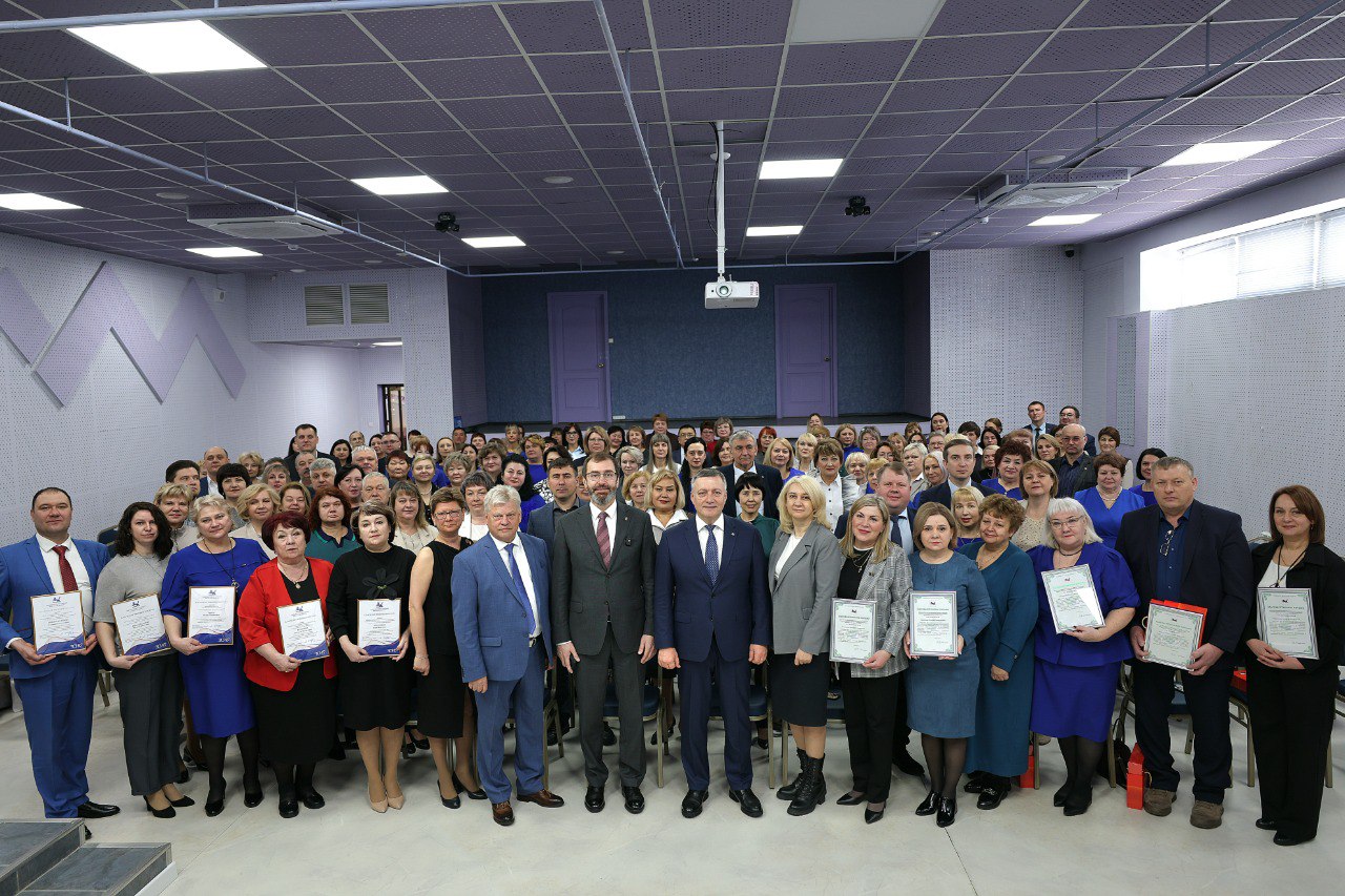 Игорь Кобзев: Социальная сфера и поддержка населения – ключевое направление работы Правительства Приангарья