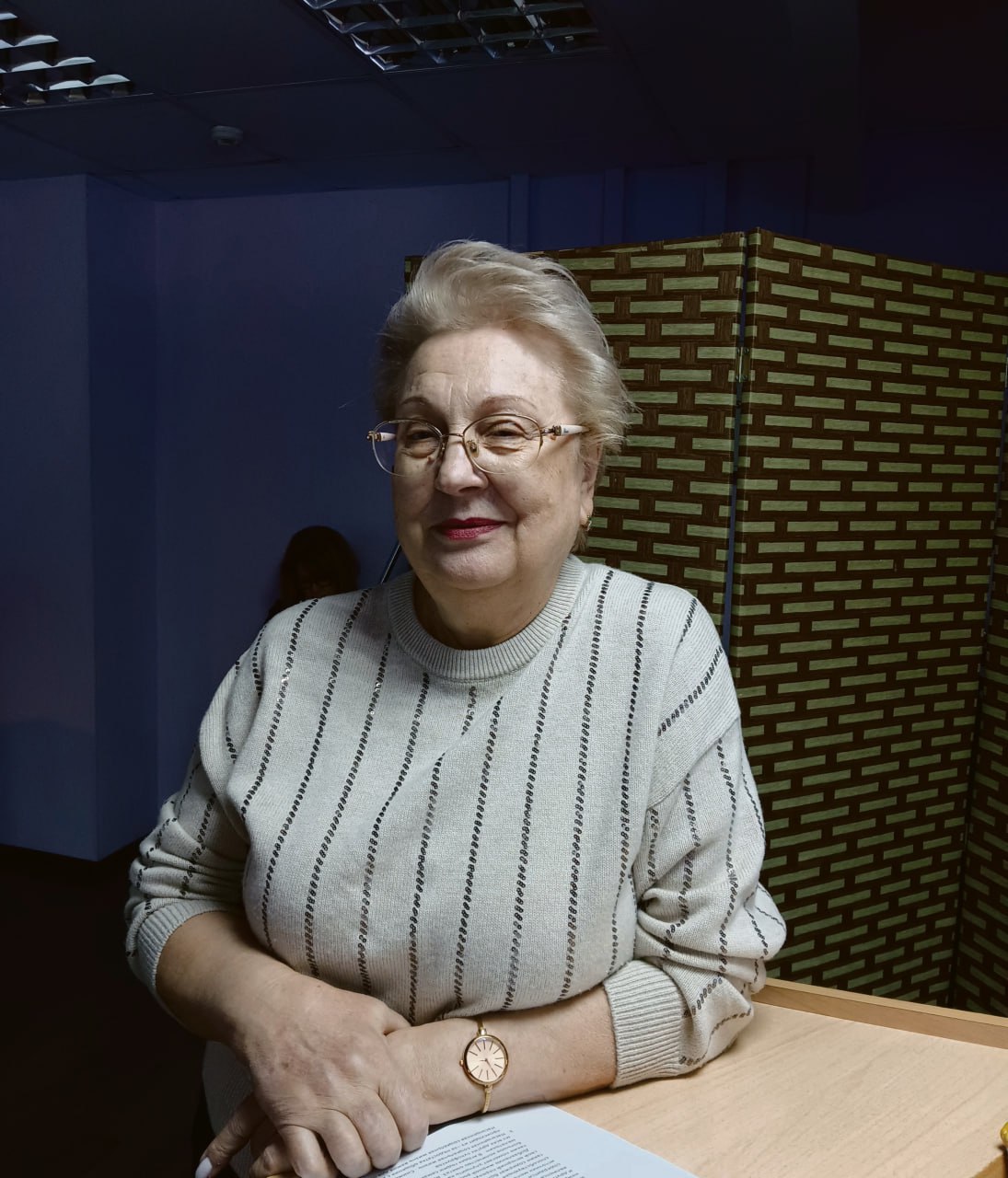 Теряются вещи, забываются названия, имена, разговоры — такие «звоночки» знакомы многим иркутянам на заслуженном отдыхе Теряются вещи, забываются названия, имена, разговоры — такие «звоночки» знакомы многим иркутянам на заслуженном отдыхе