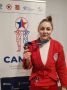 Усольская спортсменка, мастер спорта России Валерия Вершинина завоевала бронзовую медаль на чемпионате России по самбо среди женщин, который с 1 по 6 марта проходит в Санкт-Петербурге