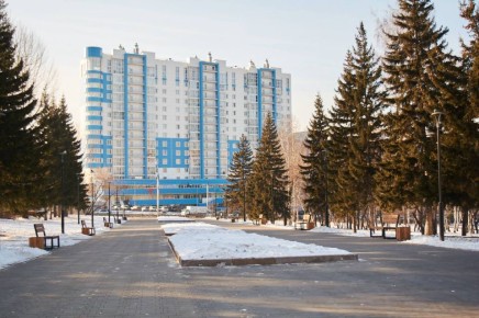 Доброе утро!. Друзья, свершилось