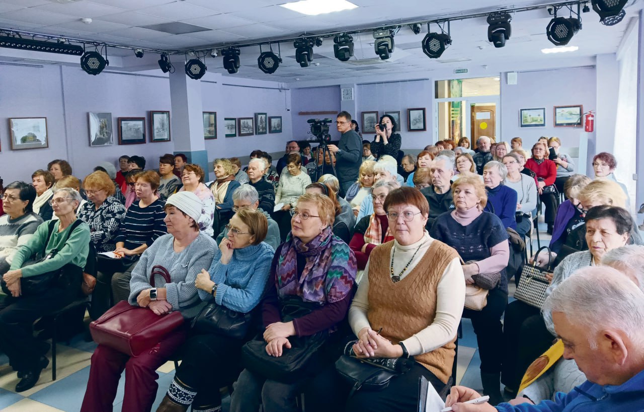 Теряются вещи, забываются названия, имена, разговоры — такие «звоночки» знакомы многим иркутянам на заслуженном отдыхе