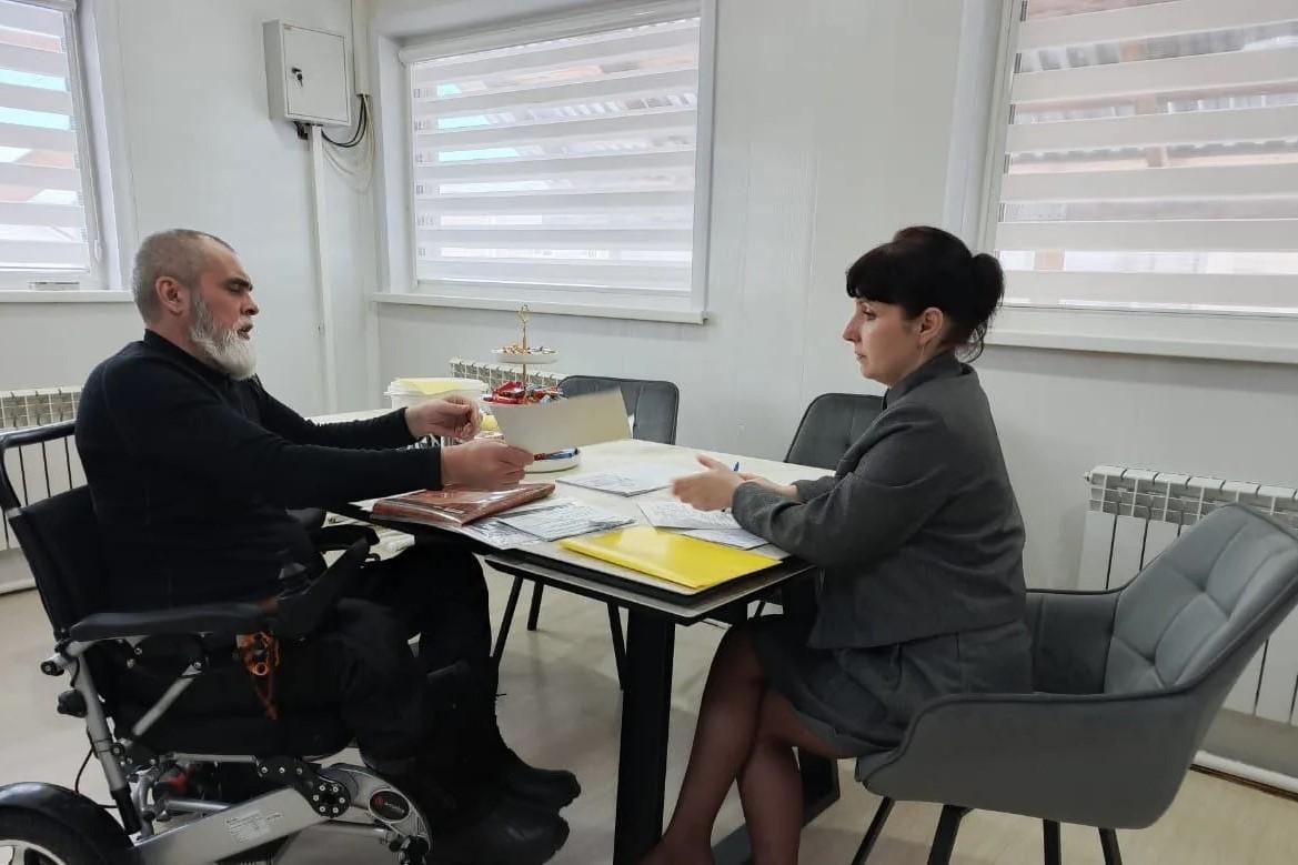 Участники СВО из Приангарья и их близкие могут получить бесплатную юридическую помощь через Госуслуги