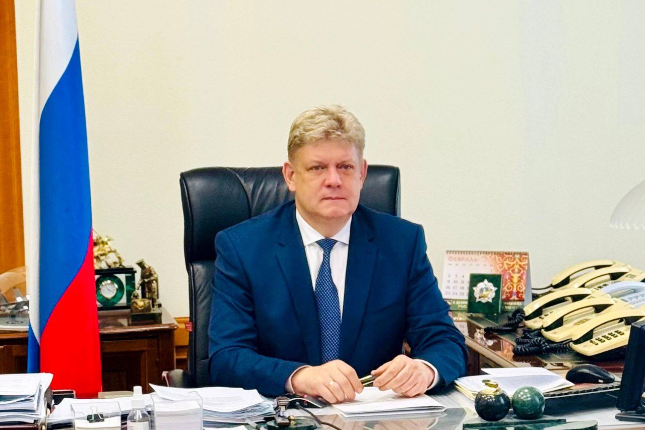 Анатолий Серышев обозначил задачи по подготовке к предстоящему весеннему половодью и пожароопасному сезону