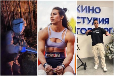 ������ ������, ������� ������ � �������� ��������: ��� ������� ���������, ������� ������ ����������