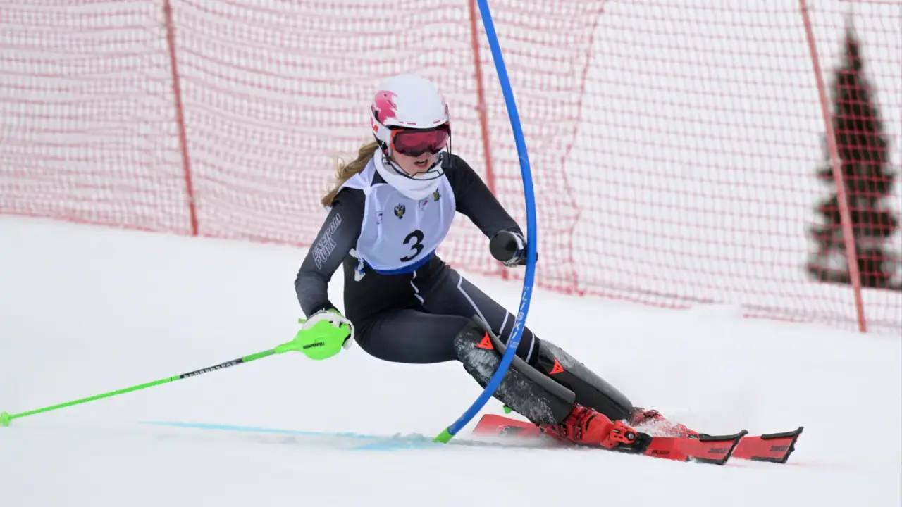Байкальская горнолыжница завоевала бронзу на Паралимпийских играх