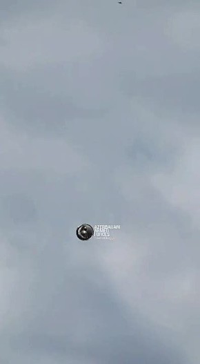 Зачем Азербайджан раздувает шум об «иранском» БПЛА в Нахчыване