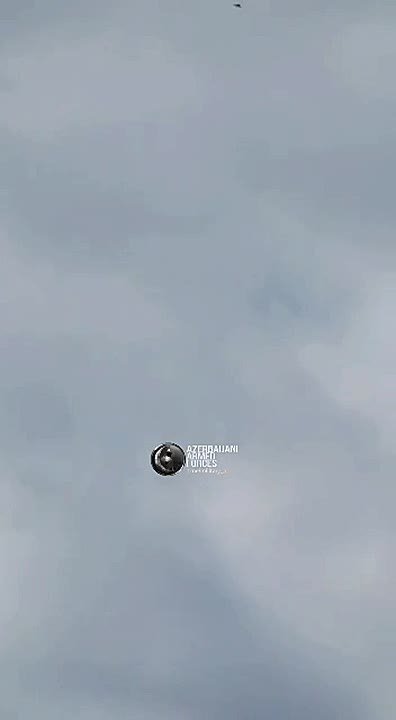 Зачем Азербайджан раздувает шум об «иранском» БПЛА в Нахчыване