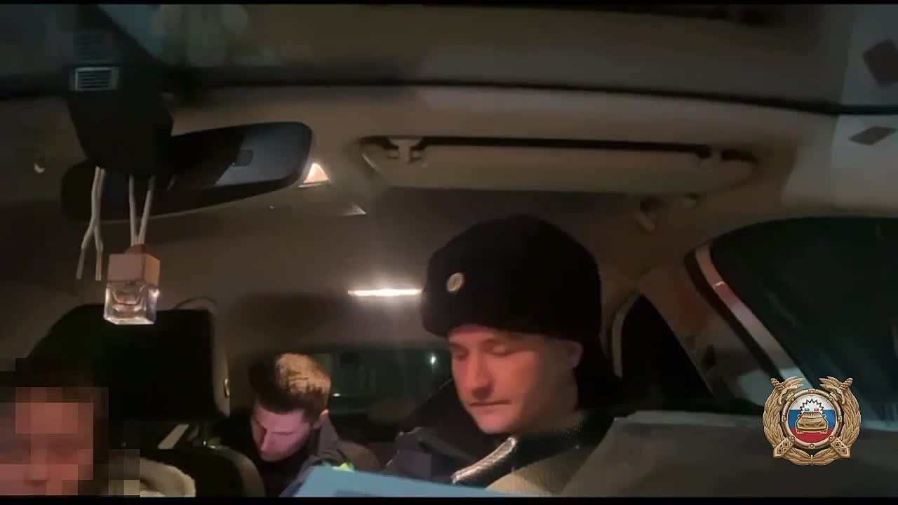 В Международный Женский день сотрудники Госавтоинспекции в Иркутской области выявили более 50 нетрезвых водителей