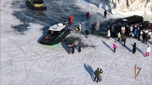 На Байкале усилили контроль за безопасностью: десятки водителей получили штрафы