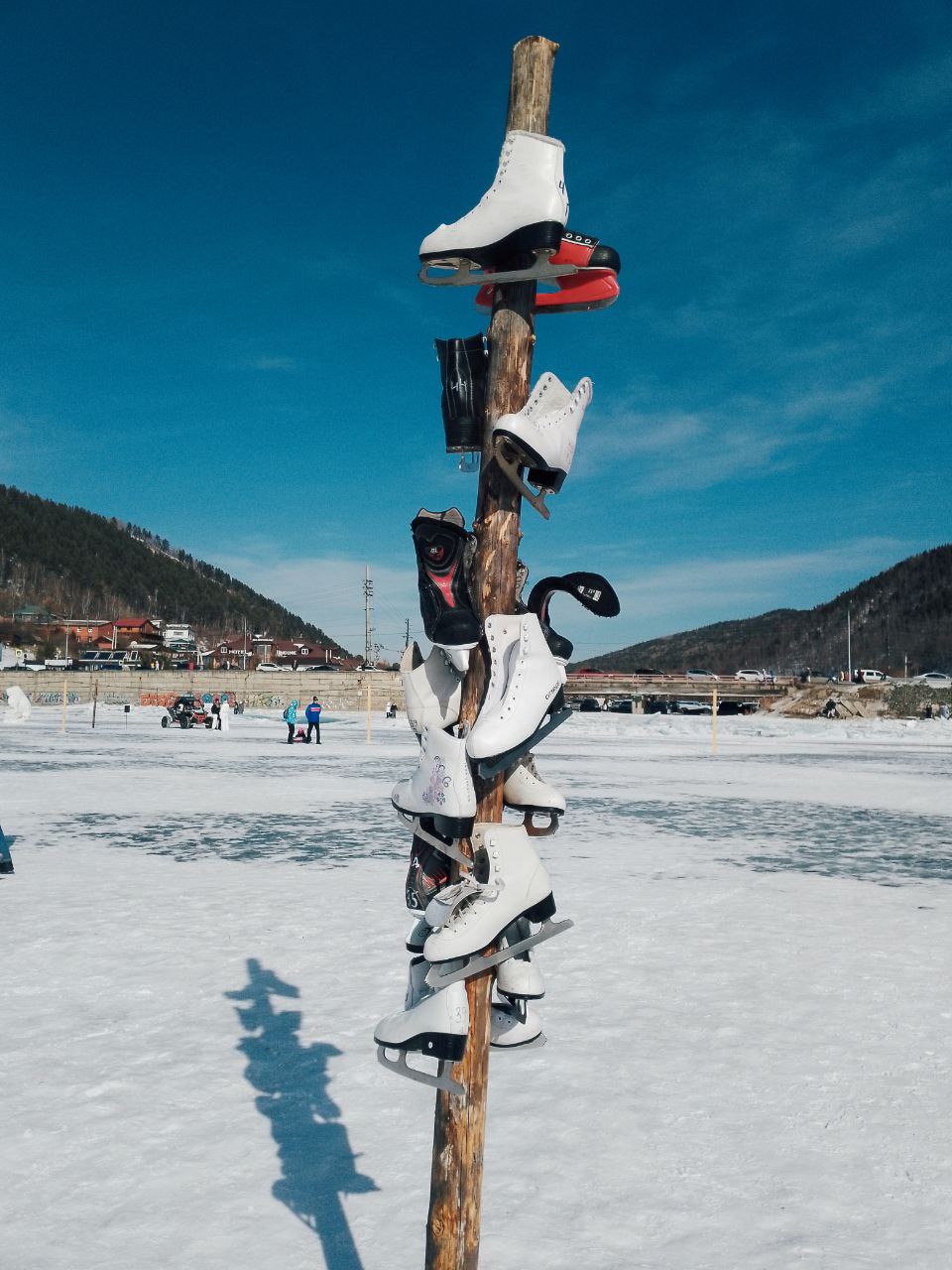 Делимся фотографиями прошедшего недавно фестиваля «Живи на Байкале» и хорошей новостью: Делимся фотографиями прошедшего недавно фестиваля «Живи на Байкале» и хорошей новостью: