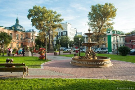 ���������� ������� ���������� � ����� �� ��. ����������������� � ������ (��������� �������), �������� ����������� �������