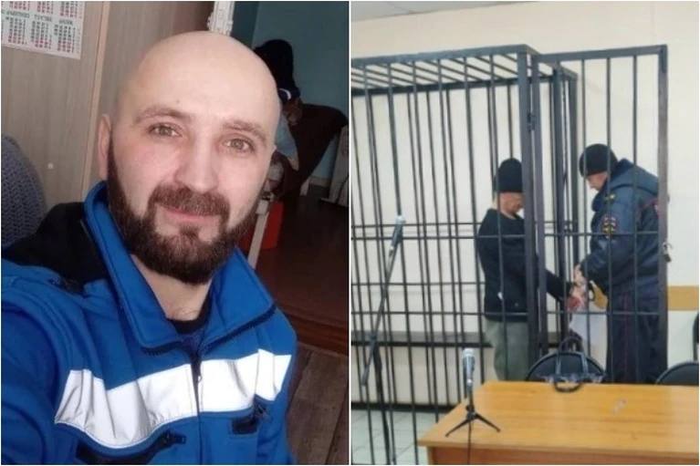 Спасая других, не спас себя