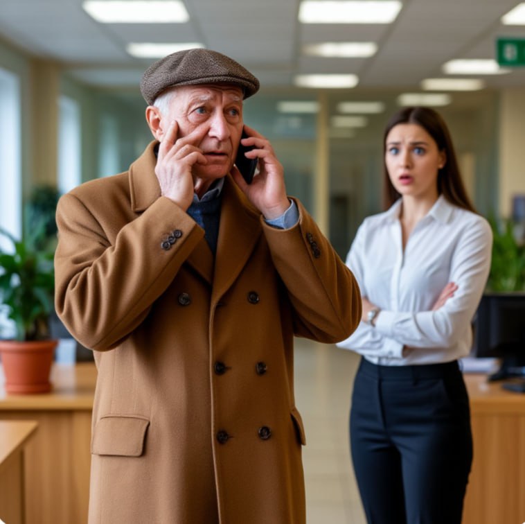 Мошенники обзванивают иркутян от имени городской администрации! Они представляются сотрудниками мэрии и приглашают жителей города получить выплаты к 8 марта на Ленина, 14. Для записи требуют назвать номер СНИЛС