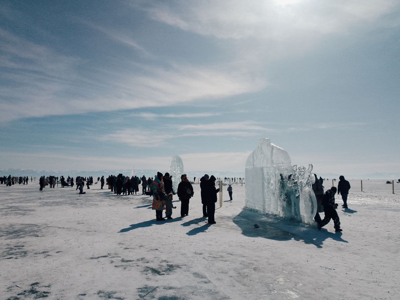 Делимся фотографиями прошедшего недавно фестиваля «Живи на Байкале» и хорошей новостью: Делимся фотографиями прошедшего недавно фестиваля «Живи на Байкале» и хорошей новостью: