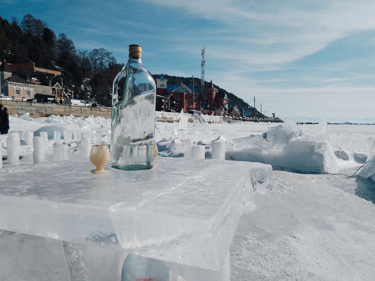 Делимся фотографиями прошедшего недавно фестиваля «Живи на Байкале» и хорошей новостью: Делимся фотографиями прошедшего недавно фестиваля «Живи на Байкале» и хорошей новостью: