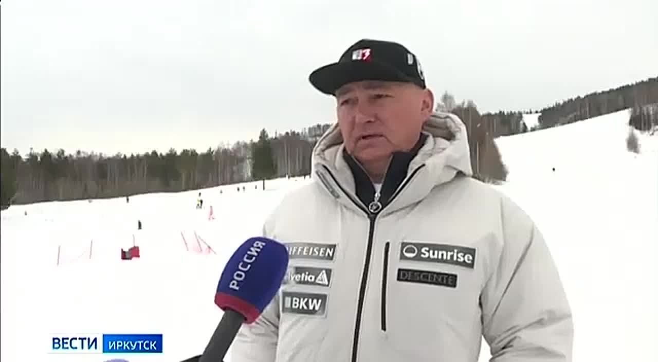 Сегодня горнолыжница из Байкальска Варвара Ворончихина снова выступит на зимних Параолимпийских играх в Италии