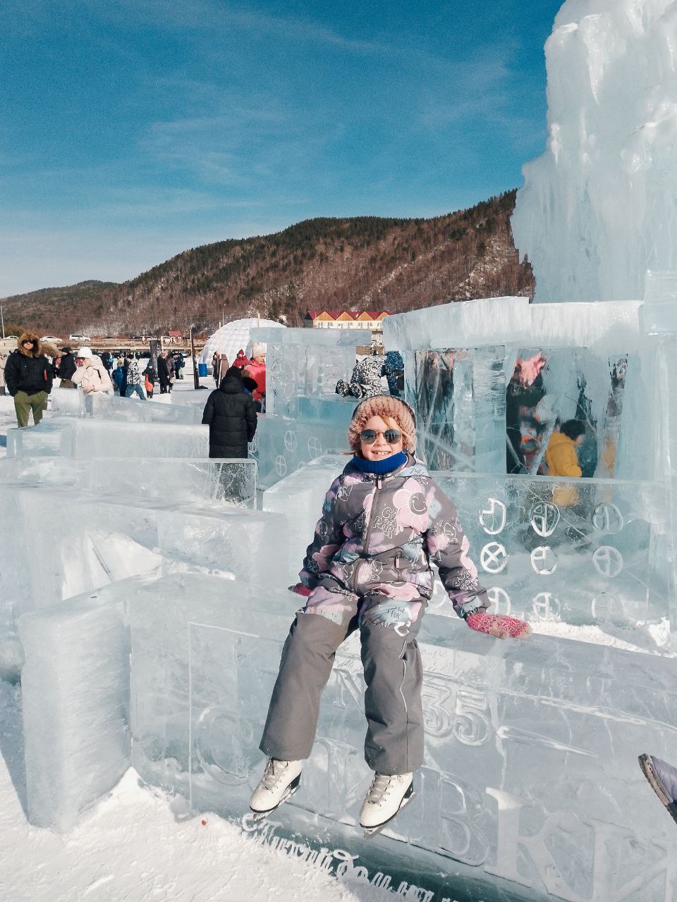 Делимся фотографиями прошедшего недавно фестиваля «Живи на Байкале» и хорошей новостью: Делимся фотографиями прошедшего недавно фестиваля «Живи на Байкале» и хорошей новостью: