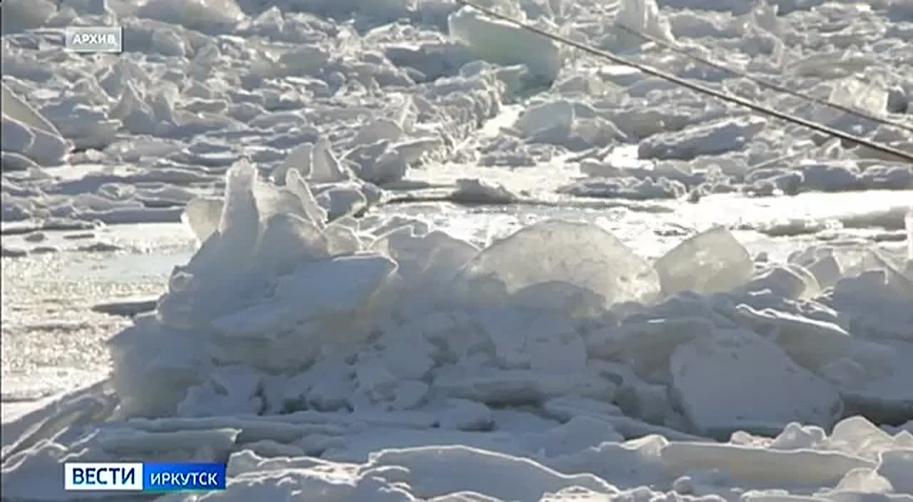 54 миллиона рублей выделили из областного бюджета на противопаводковые мероприятия в Прибайкалье в 2026 году