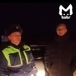 ����� � ���������� �������� �� ������ "������"