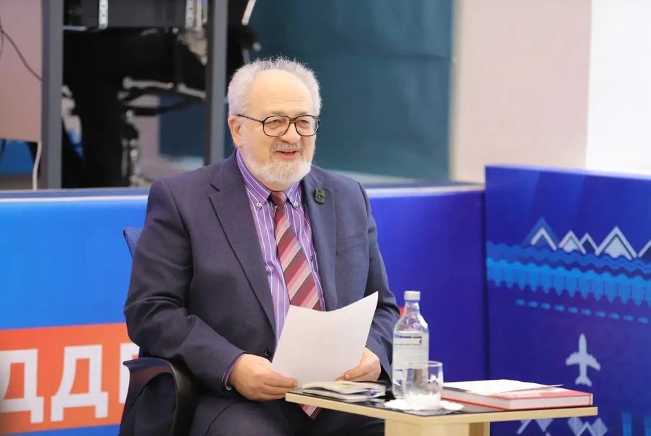 Жюри объявили лауреатов пятого сезона Всероссийской литературной премии имени Валентина Распутина