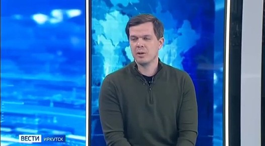 Сократить отставание от соперников «ИрАэро» рассчитывает в домашней серии