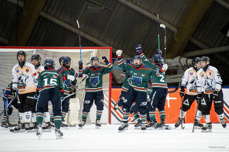 Золото на кону: «Байкал-Энергия» vs «Маяк»