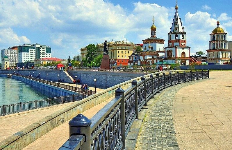 Председатель СК России поручил доложить о результатах проверки по информации о нарушении прав жителей Иркутской области