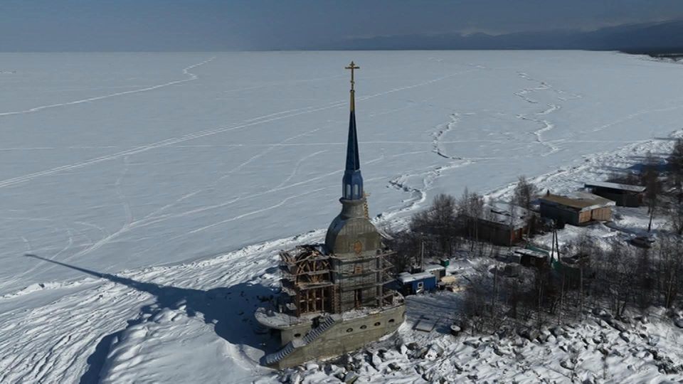 Незамедлительная реакция. Глава Следственного комитета России Александр Бастрыкин взял на контроль ситуацию с демонтажом домов на берегу Байкала в Иркутской области