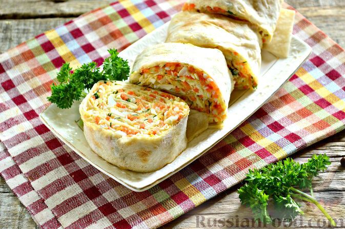 Удивительные рецепты для начинающих кулинаров