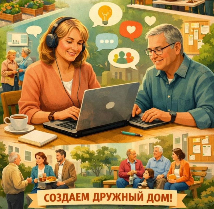 ������ ����: ����� ��ջ ��������� ������� � ��������