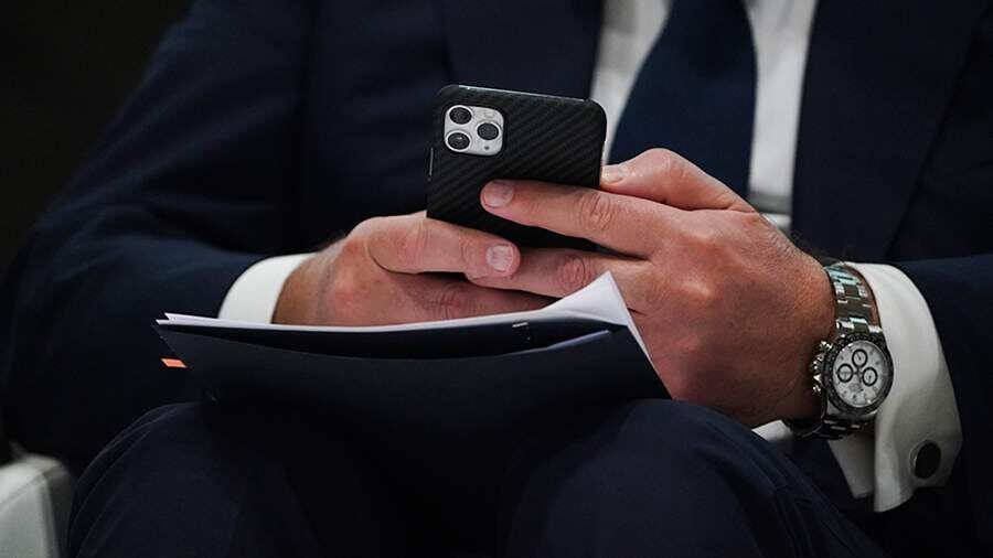 Госдума раскрыла детали формирования "белых списков" для популярных онлайн-сервисов