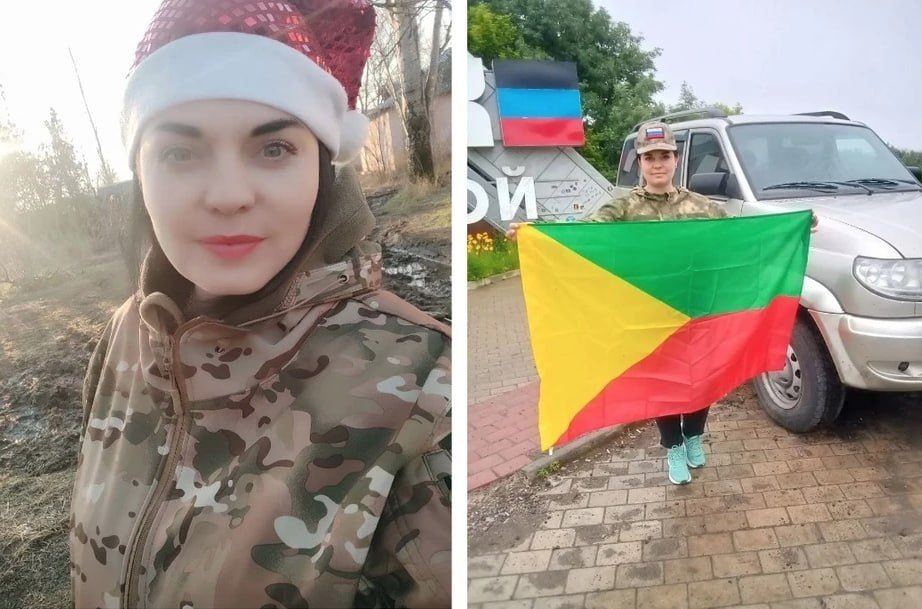 «Было страшно, но дома ждали дочки: сибирячка спасла сотни раненых бойцов в зоне СВО