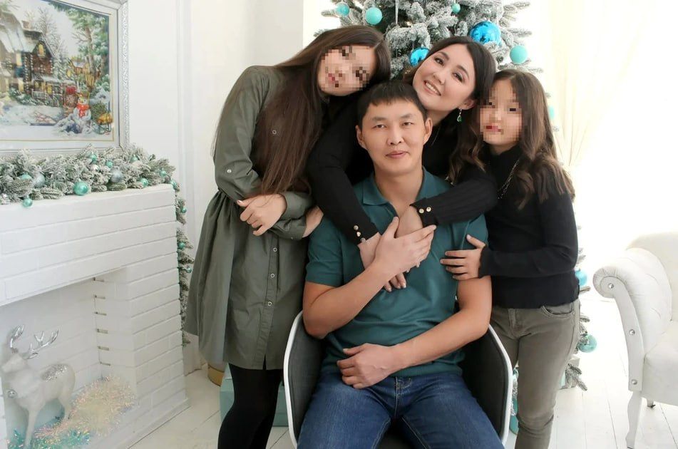 «Принял слабость в теле за грипп»: один обморок «приковал» отца двоих детей к постели в Бурятии