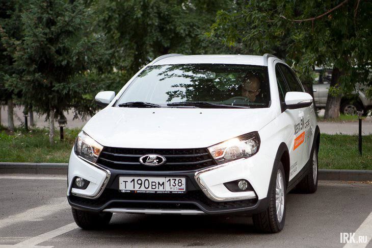 «АвтоВАЗ» готовит сервис, где автомобиль можно будет взять не в кредит и не покупать, а оформить по подписке