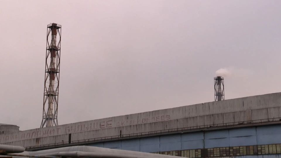 Превышение допустимых норм загрязнения воздуха выявили сразу в нескольких городах Иркутской области