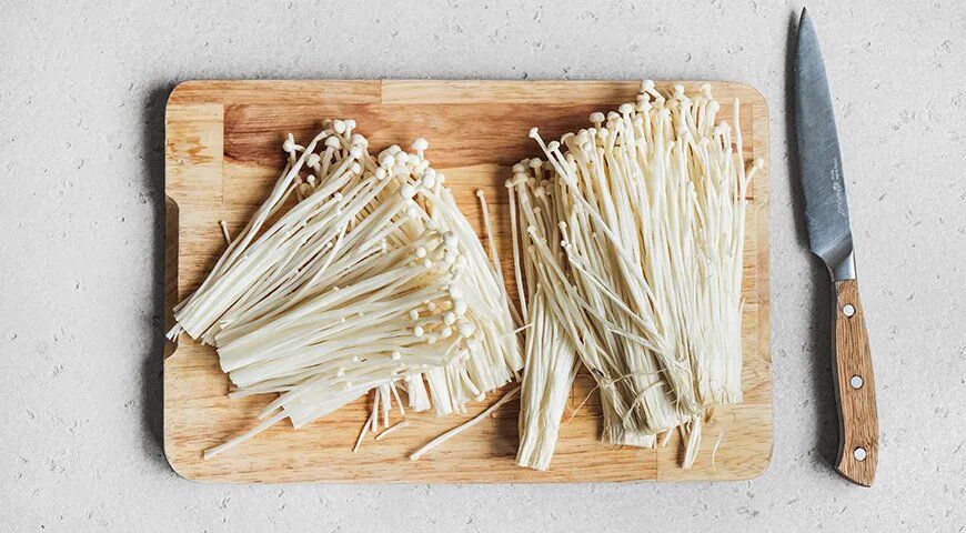 Приготовьте вкусный том ям с креветками и кокосовым молоком