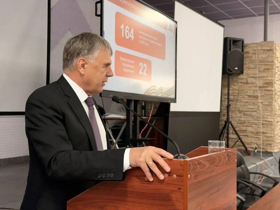 Сергей Петров: Принял участие в мероприятиях региональной программы «Герои Приангарья», разработанной по поручению Президента России Владимира Владимировича Путина